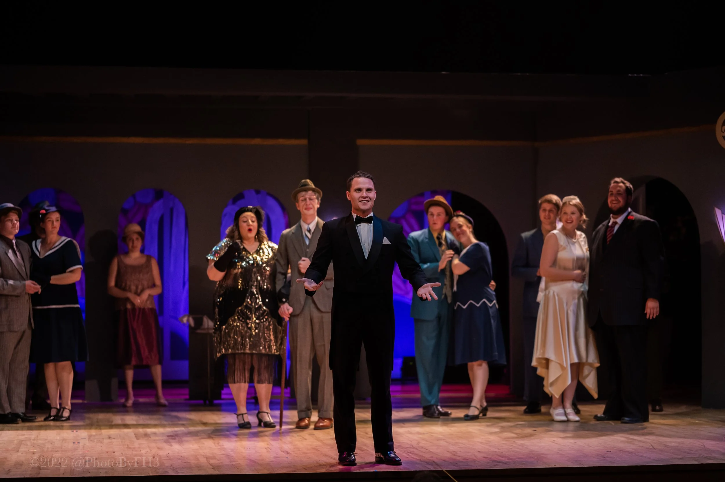 The Marriage of Figaro