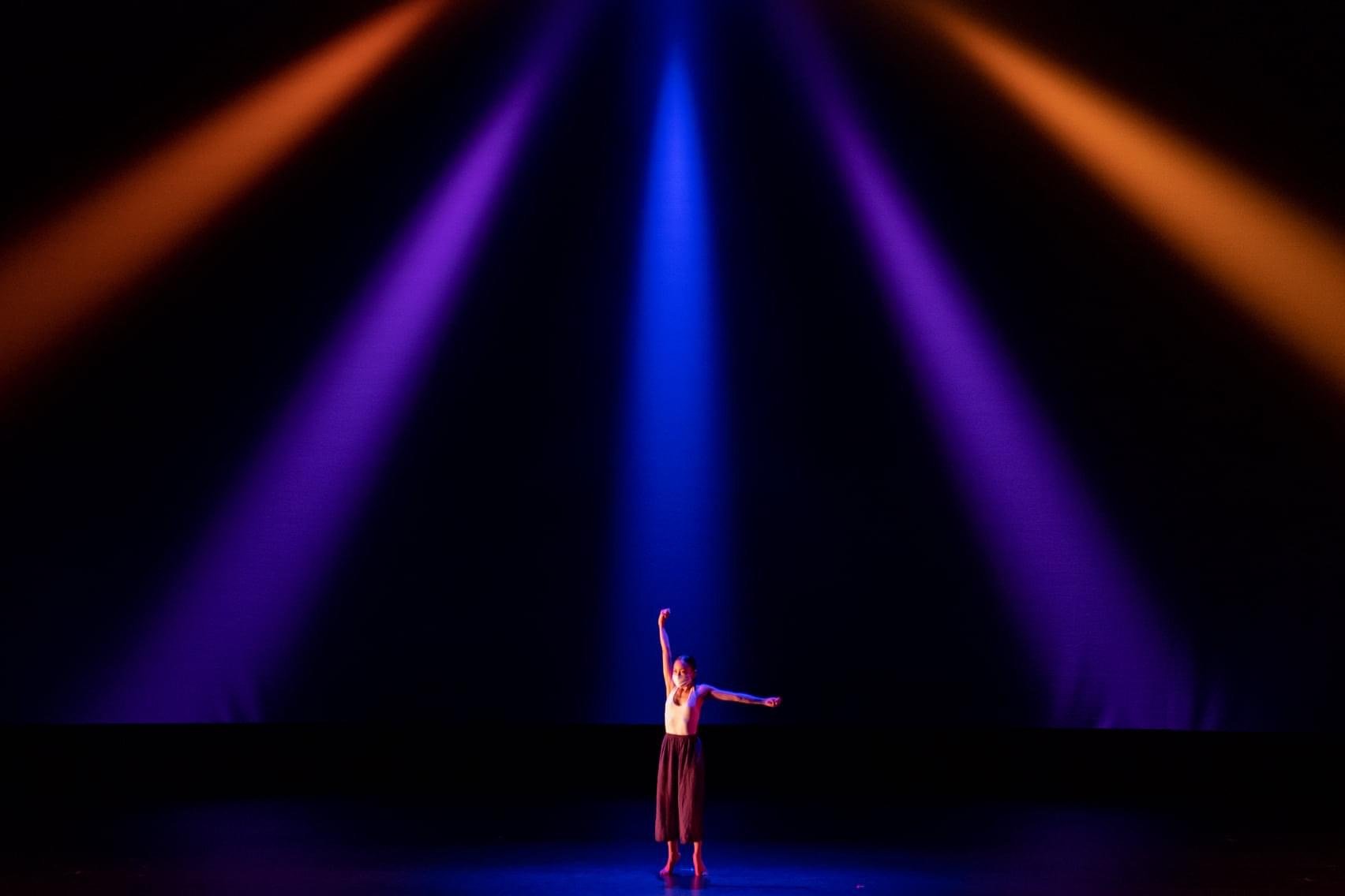 Evening of Dance 2021