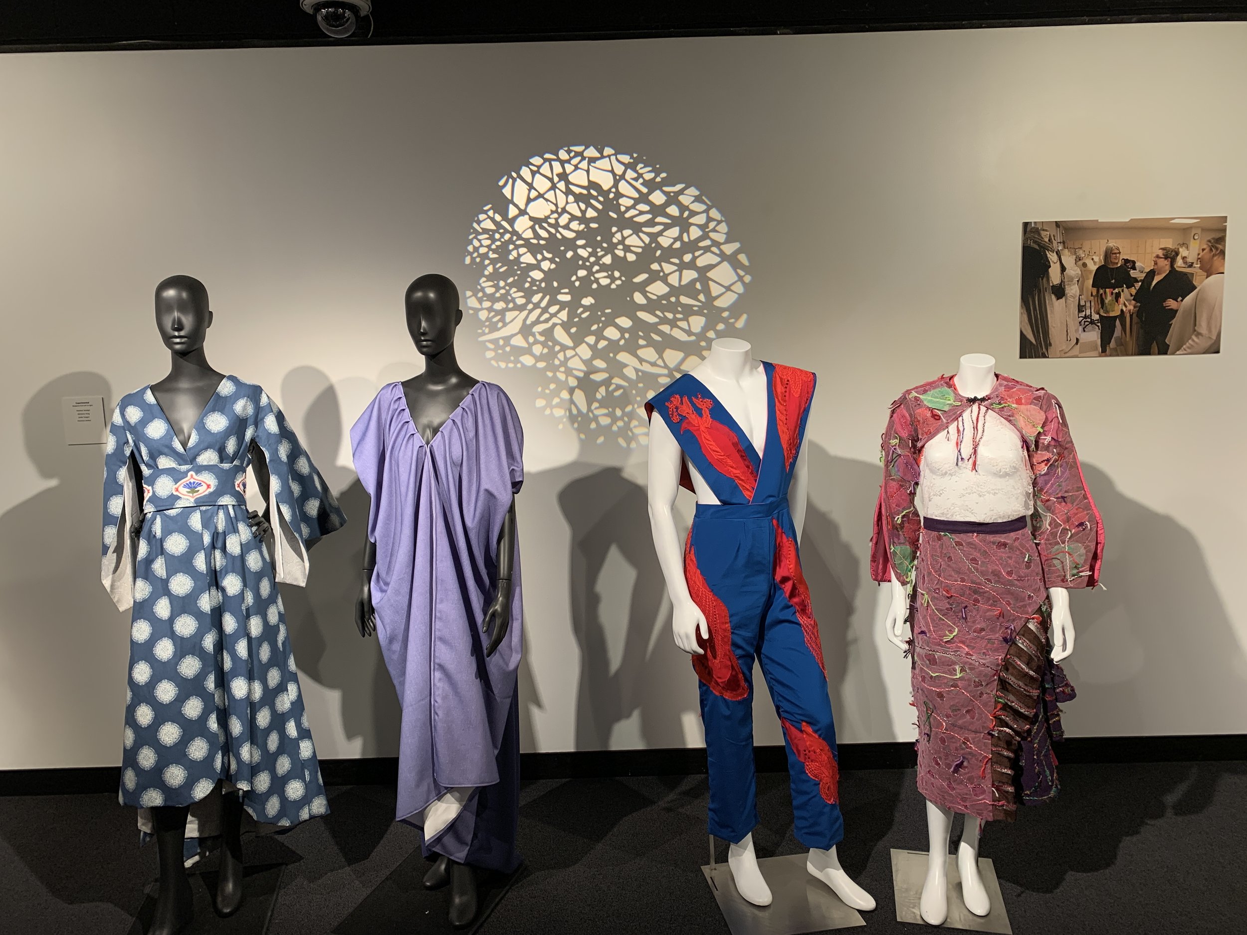 TMFD Department Installation